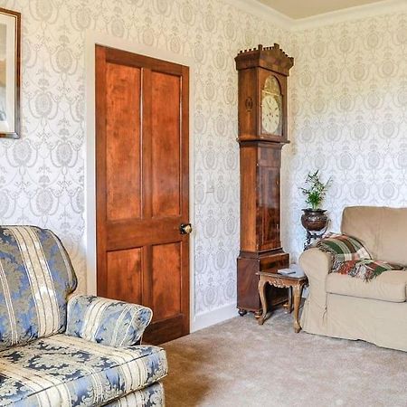 Beautiful Traditional Secluded Country Cottage Sanquhar ภายนอก รูปภาพ