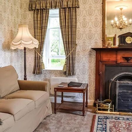 Beautiful Traditional Secluded Country Cottage Sanquhar ภายนอก รูปภาพ